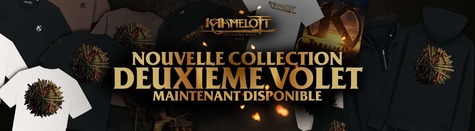 L'élégance au service du Royaume