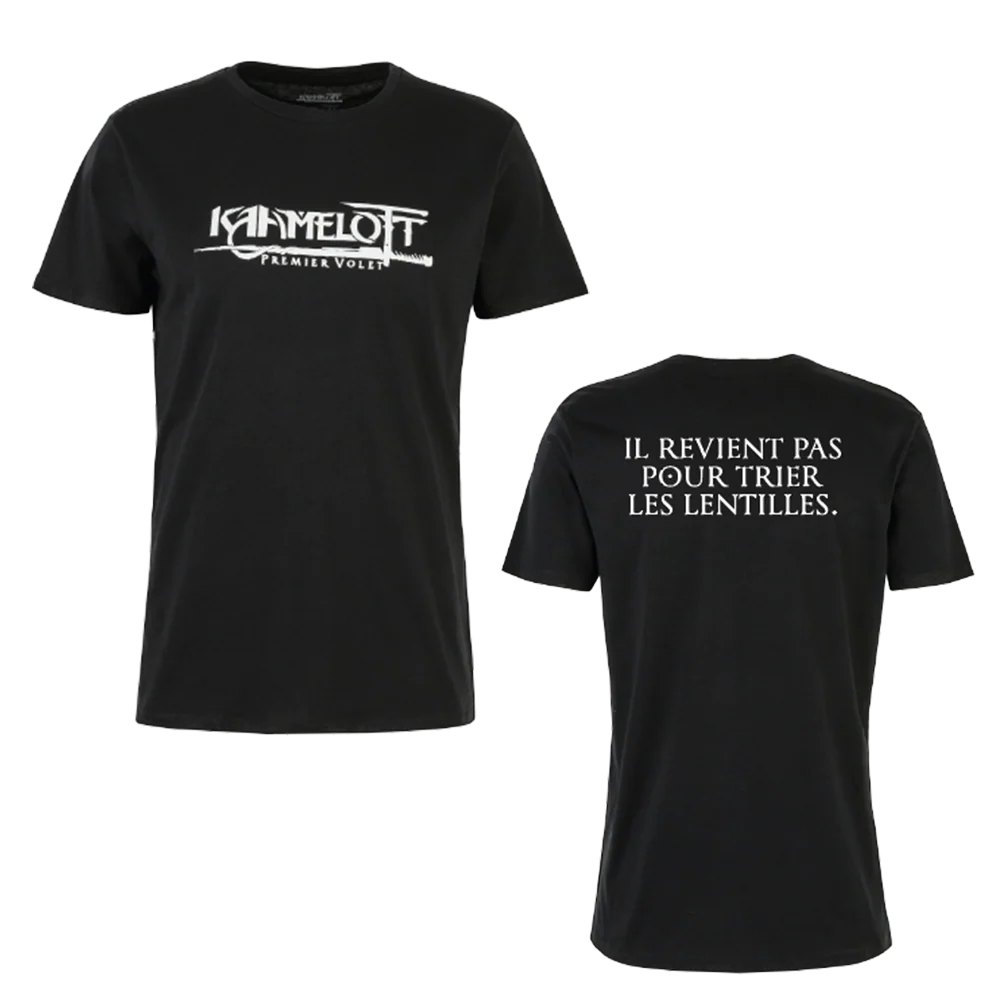 NOUVEAUTÉS T-SHIRTS